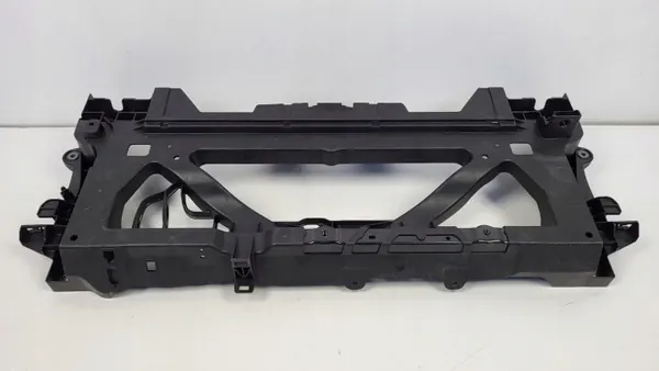 Barre de renfort avant OEM 5LJ805563B pour Skoda image 5