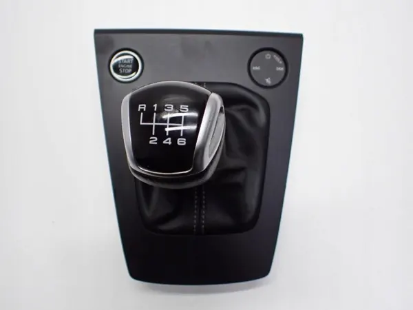 Pommeau de levier OEM 8Y1864261 pour Audi A3 8Y 2021+ image 3