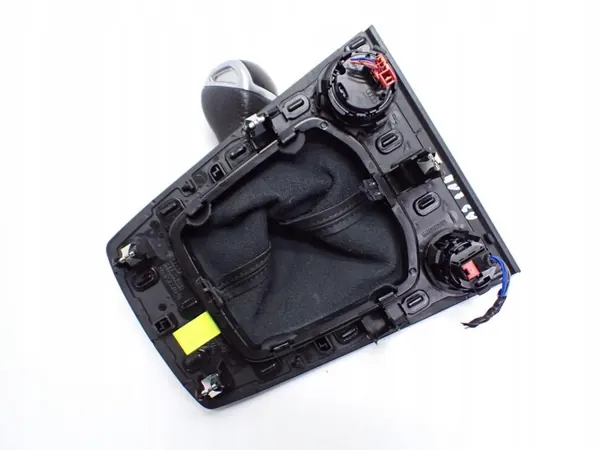 Pommeau de levier OEM 8Y1864261 pour Audi A3 8Y 2021+ image 4