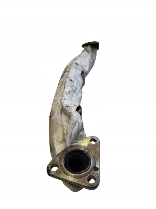 EGR-putki OEM 130109B002 Jaguar XF X250:lle image 3