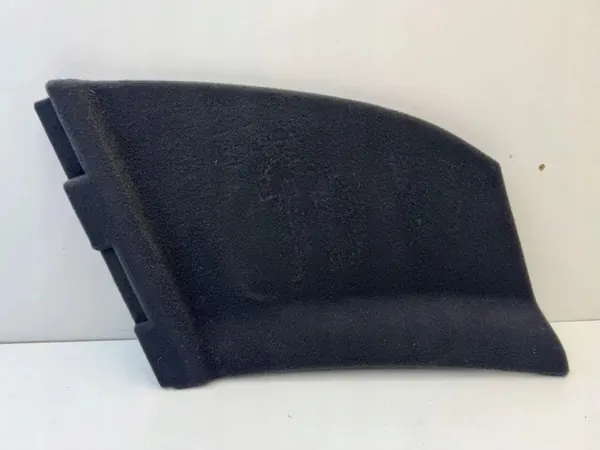 Porsche Macan 95B Linke Kofferraumseitenabdeckung OEM 95B863989A image 2