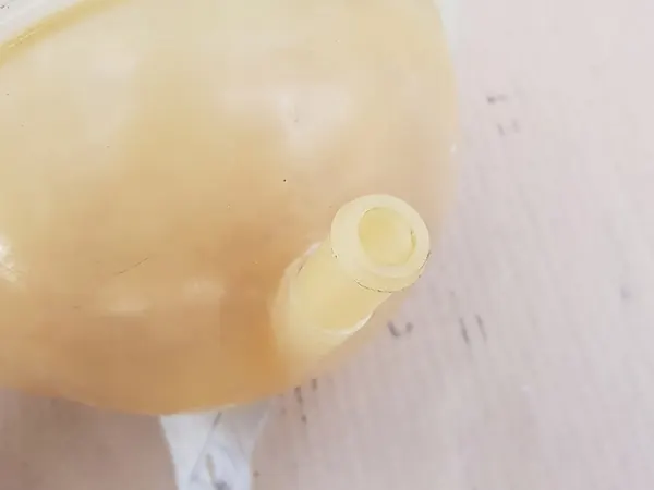 Kühlmittel-Ausgleichsbehälter / Audi A2 1999-2005 / 8Z0121407C image 10