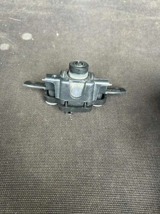 Caméra de calandre avant OEM 8W0853795 pour Audi A4 A5 A6 A7 image 4