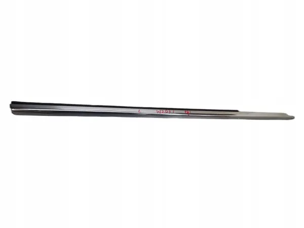 Mercedes E-Klasse W207 linke Schabestreife OEM image 2