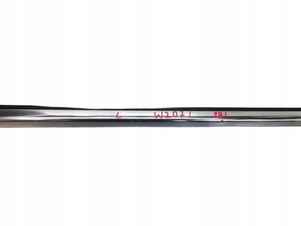 Mercedes E-Klasse W207 linke Schabestreife OEM image 3