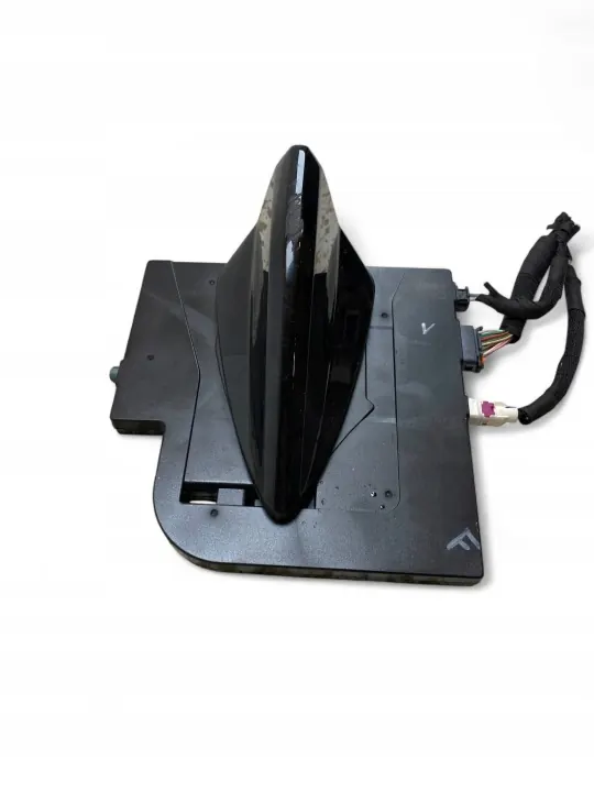 Opel Corsa F GPS-antenne OEM 9872252580 (Vin) image 4