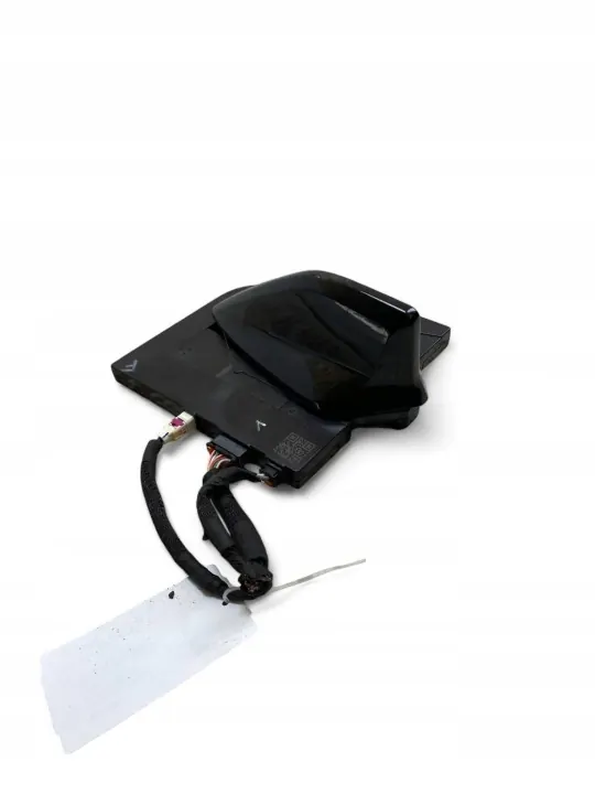 Opel Corsa F GPS-antenne OEM 9872252580 (Vin) image 5