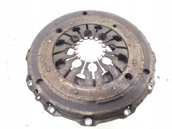 1997 Volkswagen Transporter - Caravelle Conjunto de embreagem 074141031R image 4