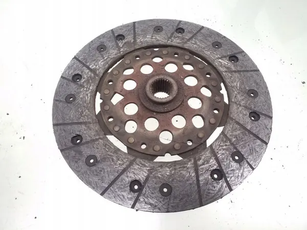 1997 Volkswagen Transporter - Caravelle Conjunto de embreagem 074141031R image 6