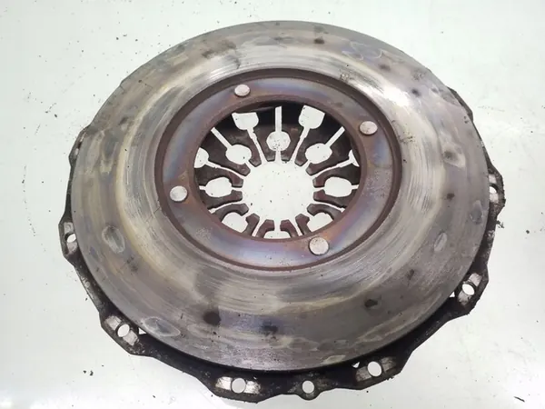 1997 Volkswagen Transporter - Caravelle Conjunto de embreagem 074141031R image 8