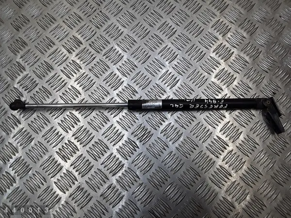OEM AM-440013 Subaru bakluckstöd - Begagnad image 2