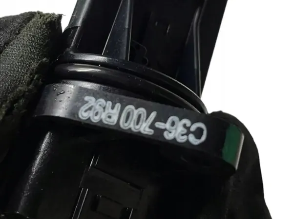 Luftmassenmesser Subaru Legacy C36700R92 image 4