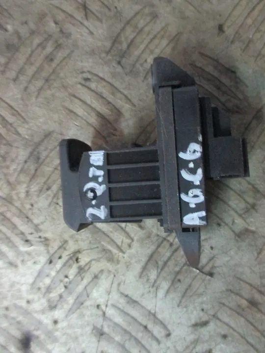 Handbremsenschalter Audi A6 C6 image 2