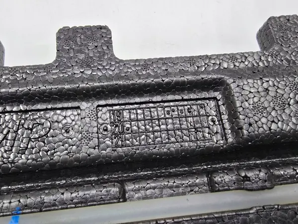OEM 8W0807550AC Stoßfänger-Absorber vorne mit Sensoren image 10
