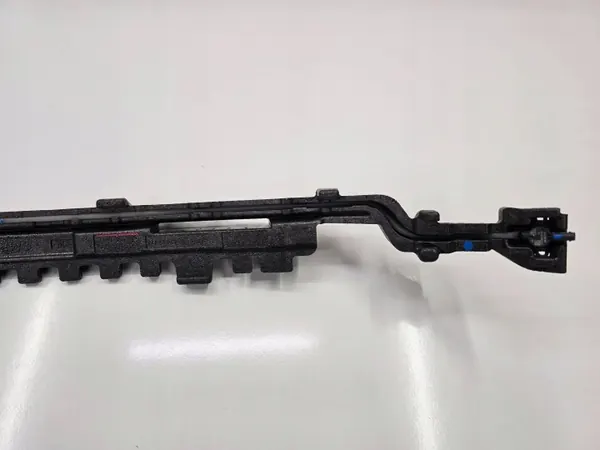 OEM 8W0807550AC Stoßfänger-Absorber vorne mit Sensoren image 7