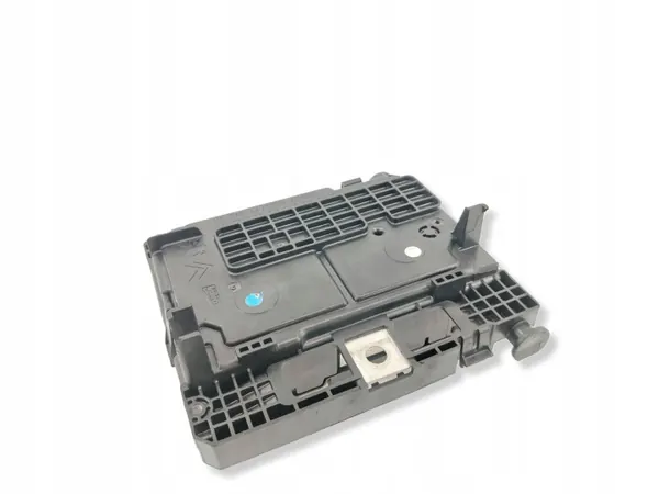 Peugeot BSI-Modul Sicherungskasten OEM 9667199680 R08 image 3