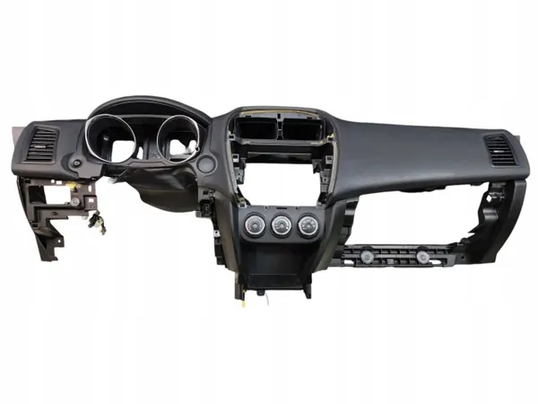 Tableau de bord Mitsubishi ASX (10-12) OEM Occasion image 2
