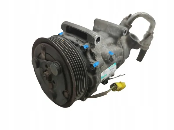 Compressore Aria Condizionata MINI 1.6 16V 6942501 image 2