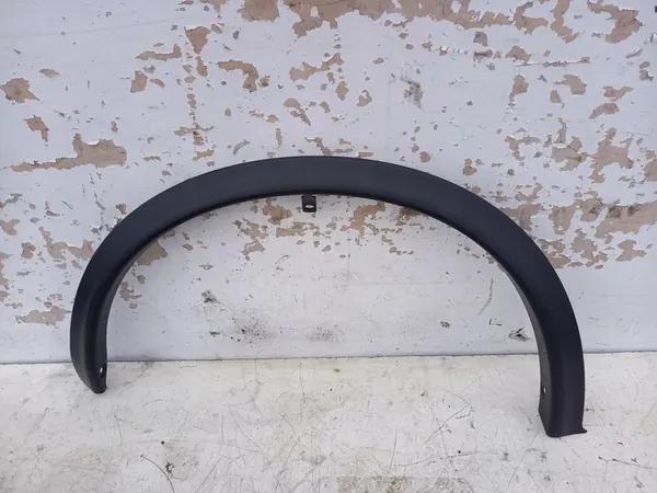 Vasen etulokasuoja Nissan Juke image 2