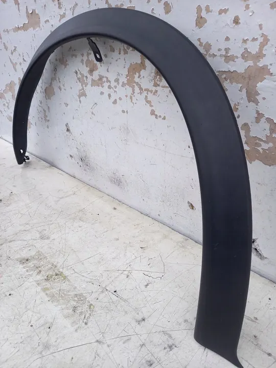 Vasen etulokasuoja Nissan Juke image 3