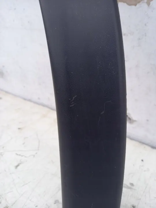 Vasen etulokasuoja Nissan Juke image 4