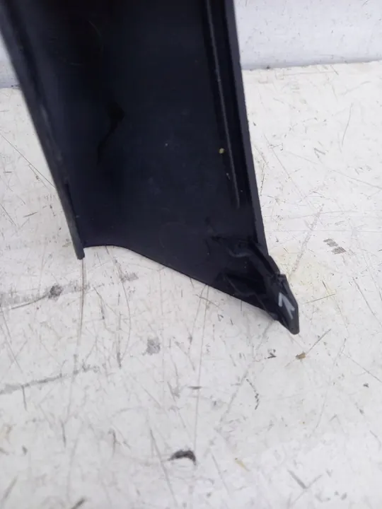 Vasen etulokasuoja Nissan Juke image 6