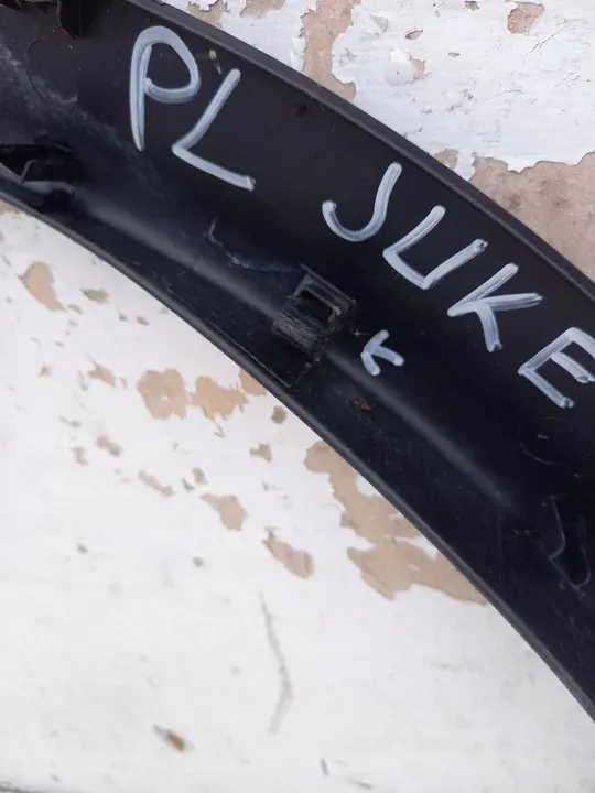 Vasen etulokasuoja Nissan Juke image 7