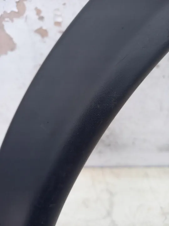 Vasen etulokasuoja Nissan Juke image 8