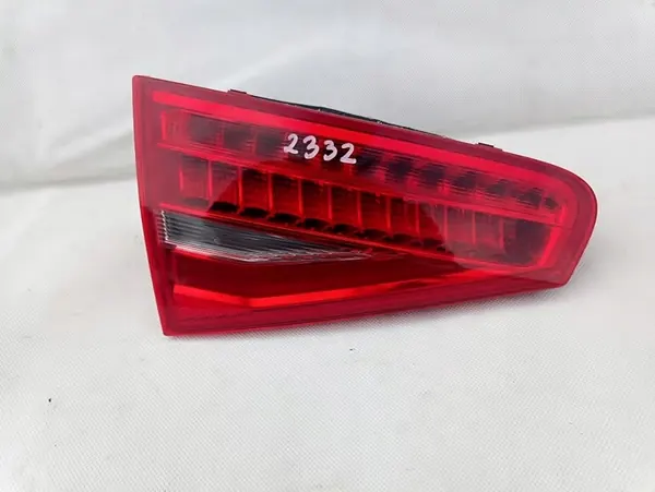 AUDI A4 B8 Sedán Luz Trasera Izquierda 8K5945093AD image 2