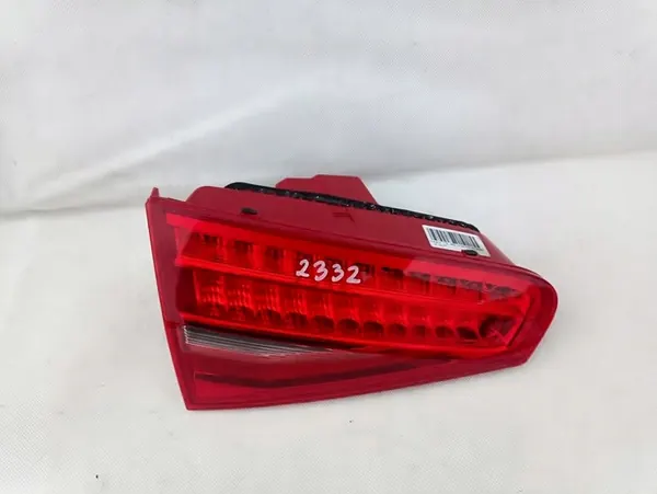 AUDI A4 B8 Sedán Luz Trasera Izquierda 8K5945093AD image 3