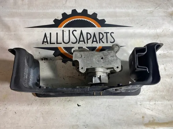 Vaihteiston tuki DODGE DURANGO 5.7 image 2