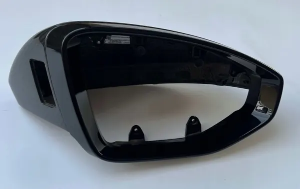 OEM 4K1857528A Couvre-miroir droit carbone Audi RS6/RS7 image 3