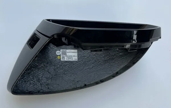 OEM 4K1857528A Couvre-miroir droit carbone Audi RS6/RS7 image 4