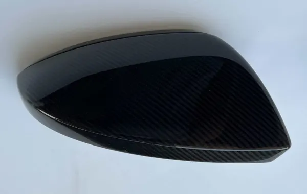 OEM 4K1857528A Couvre-miroir droit carbone Audi RS6/RS7 image 6