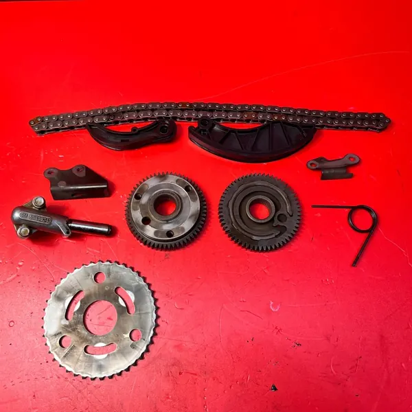 Kit de Distribution OEM 55488243 pour Opel Mokka 1.6 CDTI image 2