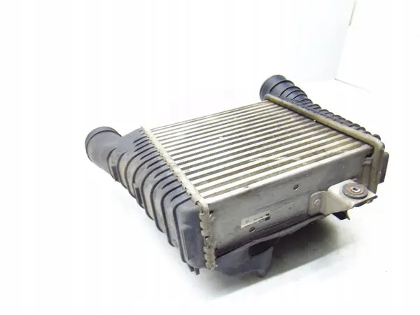 Intercooler Sinistro Audi A8 D4 4H 4.2 TDI image 3