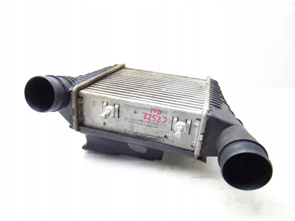 Intercooler Sinistro Audi A8 D4 4H 4.2 TDI image 4