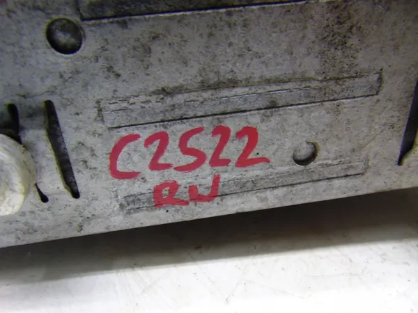 Intercooler Sinistro Audi A8 D4 4H 4.2 TDI image 6