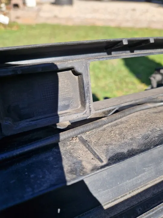 Conjunto Frontal Skoda Superb 3 TDI DSG OEM 3V0805588D image 5