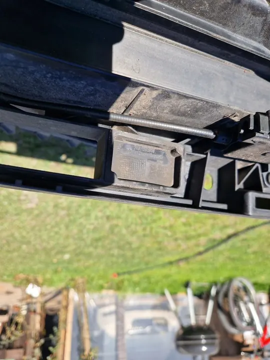 Conjunto Frontal Skoda Superb 3 TDI DSG OEM 3V0805588D image 6