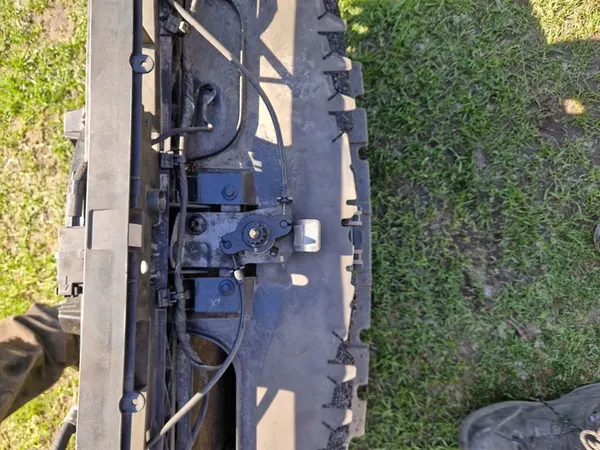 Conjunto Frontal Skoda Superb 3 TDI DSG OEM 3V0805588D image 7