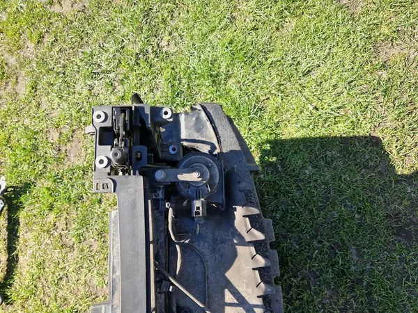 Conjunto Frontal Skoda Superb 3 TDI DSG OEM 3V0805588D image 8