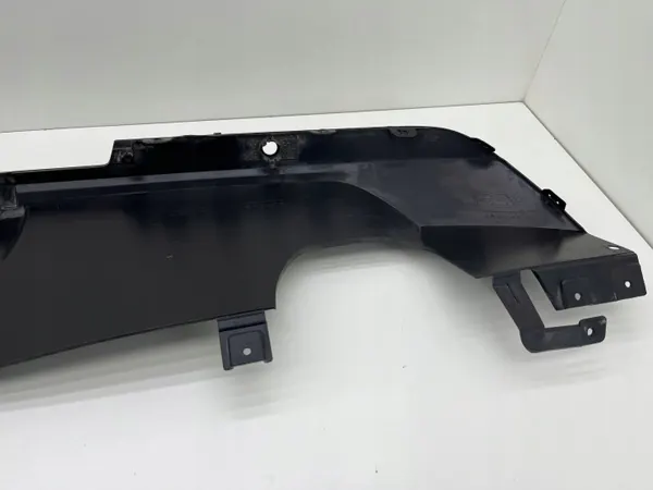 Spoiler Pare-chocs Arrière Opel Astra L OEM 9839640380 image 10