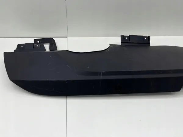 Spoiler Pare-chocs Arrière Opel Astra L OEM 9839640380 image 3