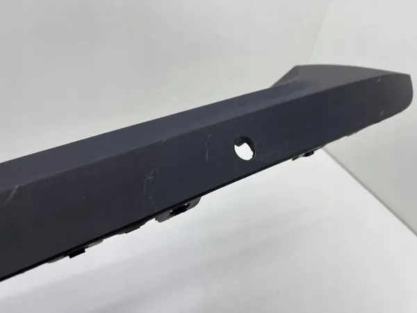 Spoiler Pare-chocs Arrière Opel Astra L OEM 9839640380 image 5