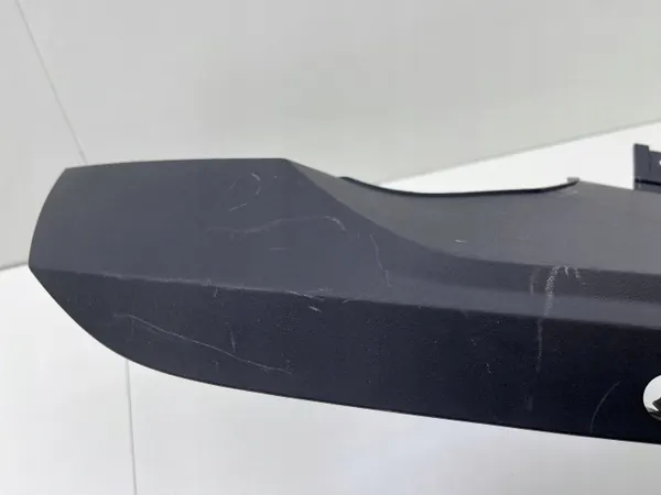 Spoiler Pare-chocs Arrière Opel Astra L OEM 9839640380 image 7