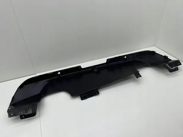 Spoiler Pare-chocs Arrière Opel Astra L OEM 9839640380 image 8
