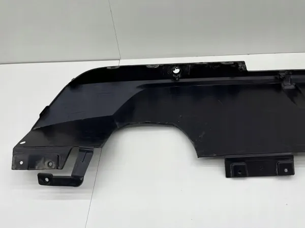 Spoiler Pare-chocs Arrière Opel Astra L OEM 9839640380 image 9