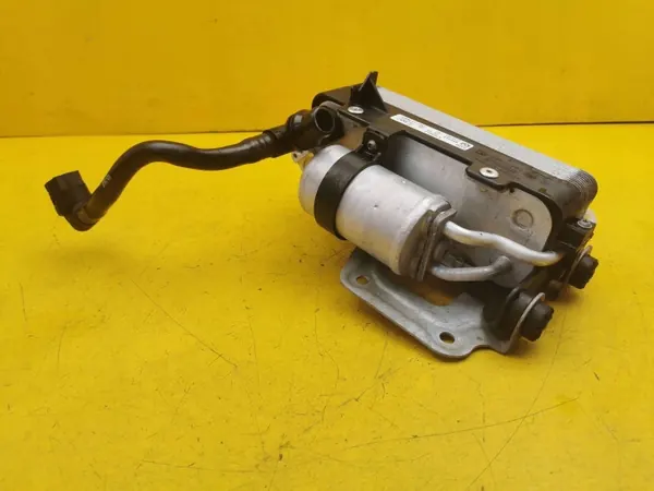 BMW A/C Lufttorkare OEM 9109858 - Begagnad image 2