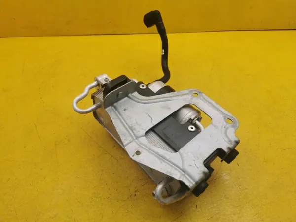 BMW A/C Lufttorkare OEM 9109858 - Begagnad image 4